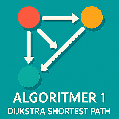 Algoritmer 1#2