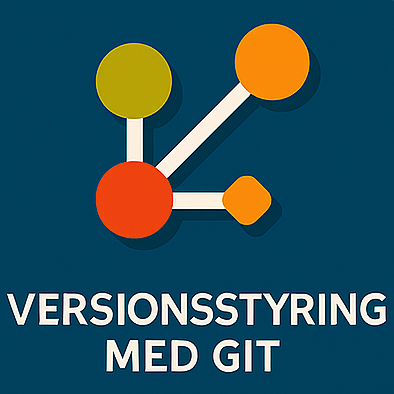 Versionsstyring med Git