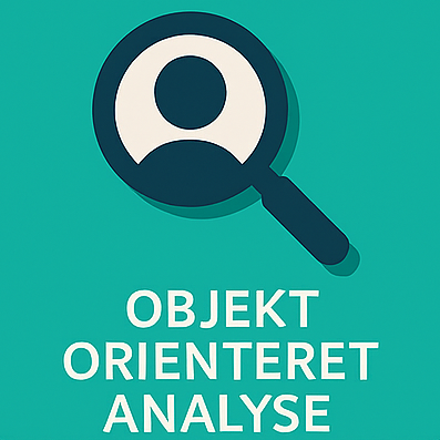 Objekt Orienteret Analyse