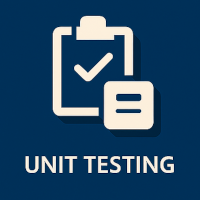 Unit testing